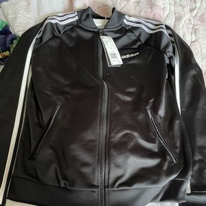 Adidas Track top